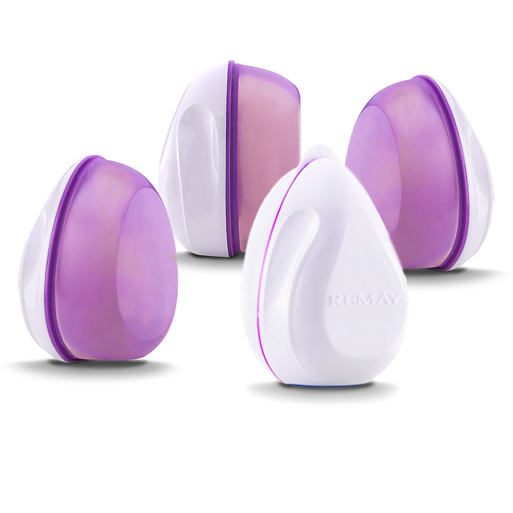 REMAY Glide Shave | 4 PACK