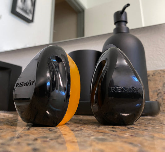 REMAY Heat Shave Gel | 5 PACK