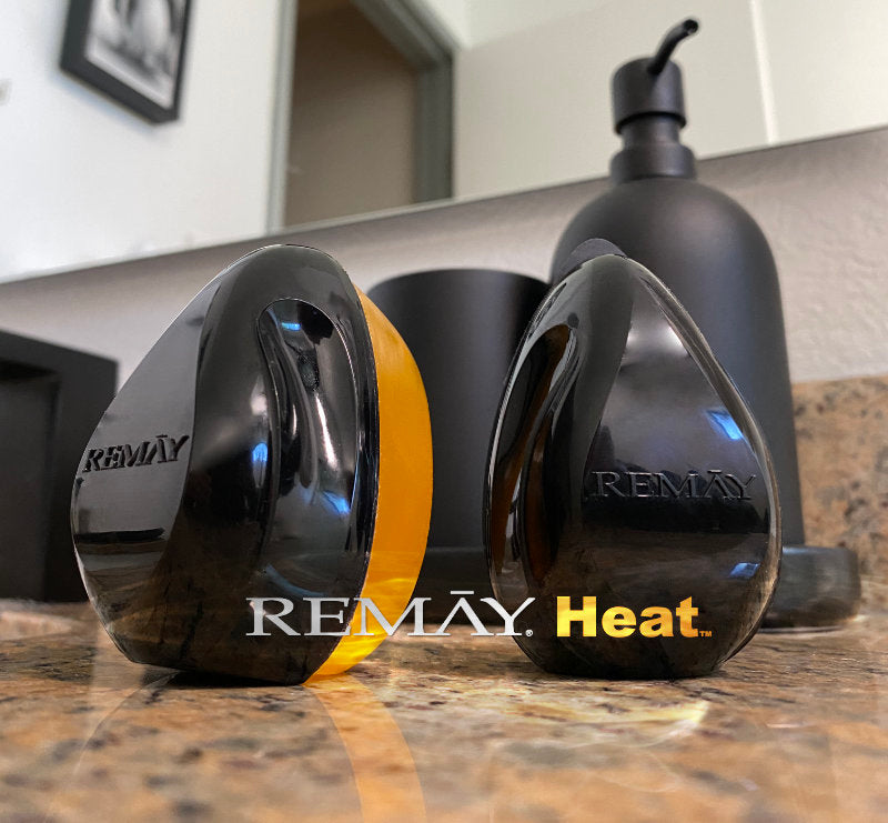 REMAY Heat Shave Gel | 4 PACK