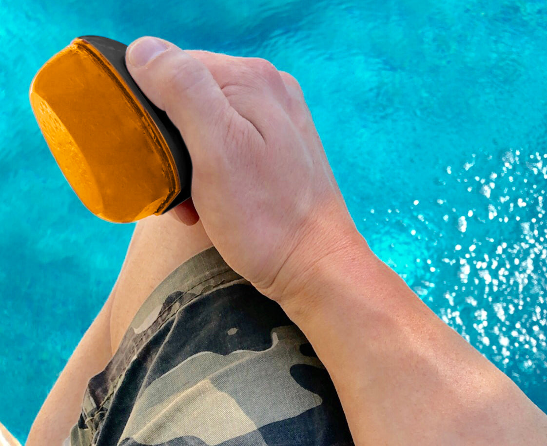 REMAY Heat Shave Gel | 12 PACK