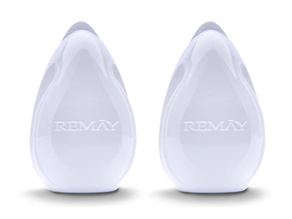 REMAY Glide Shave | 2 PACK