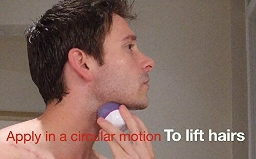 REMAY Glide Shave | 2 PACK