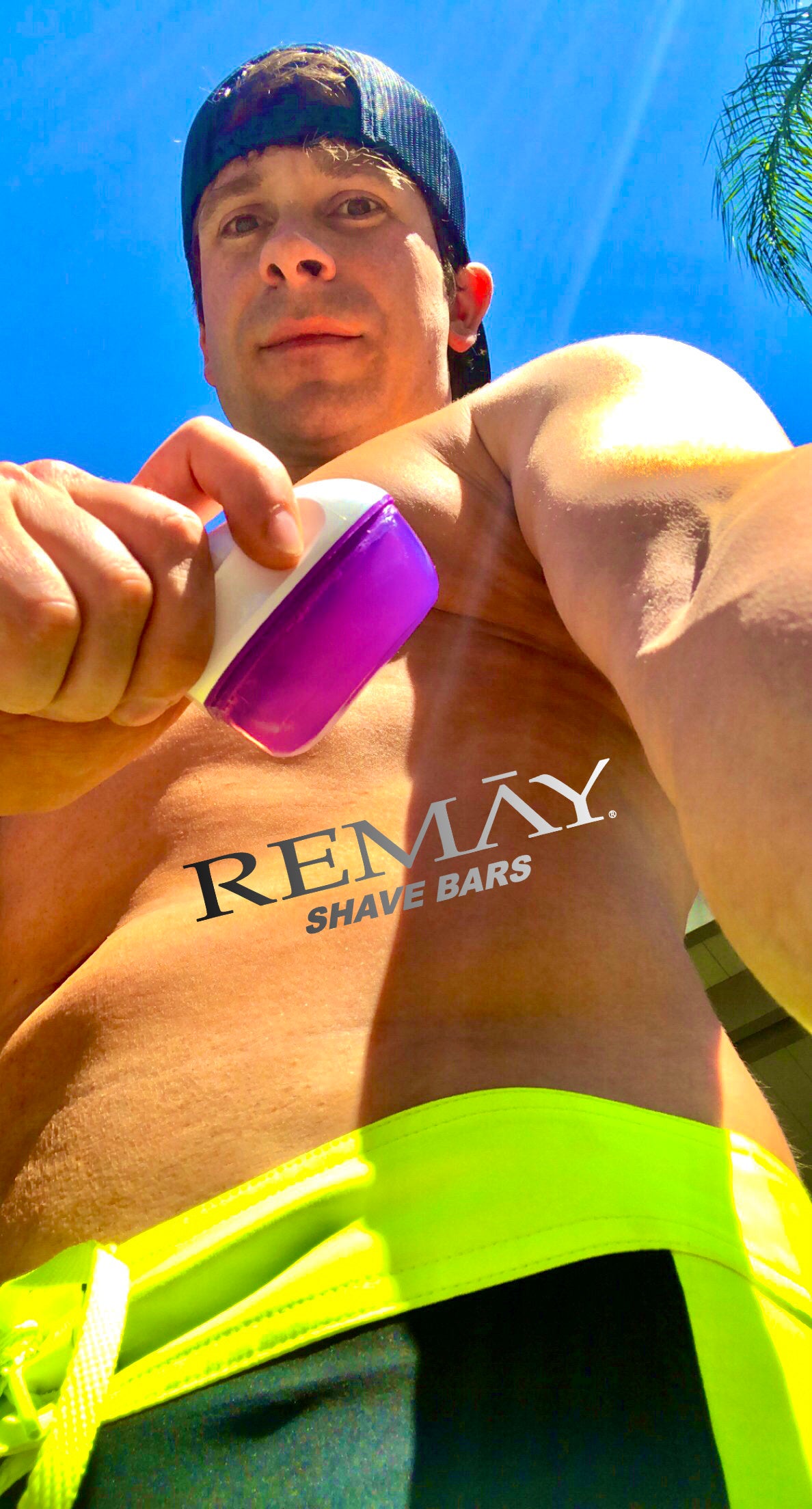 REMAY Glide Shave | 12 PACK