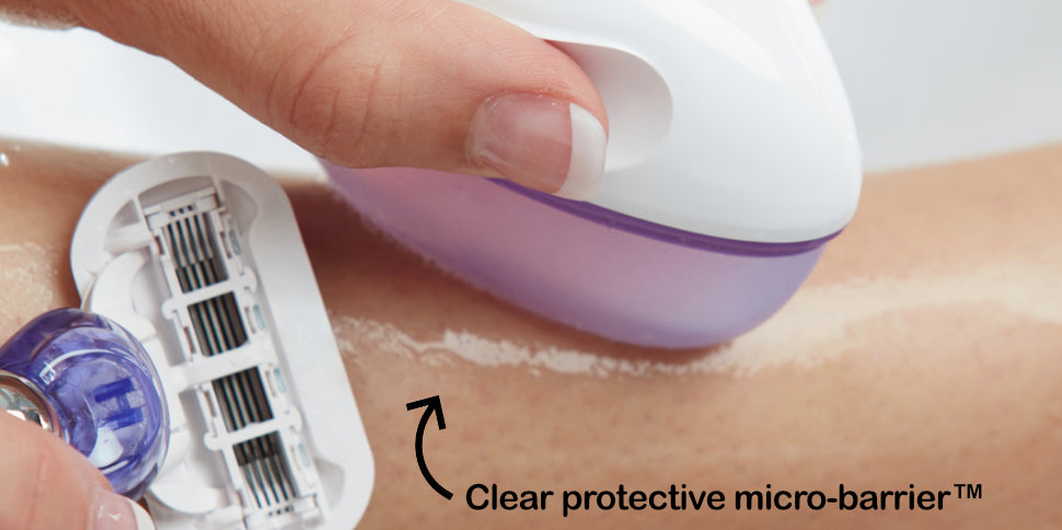 REMAY Glide Shave | 12 PACK