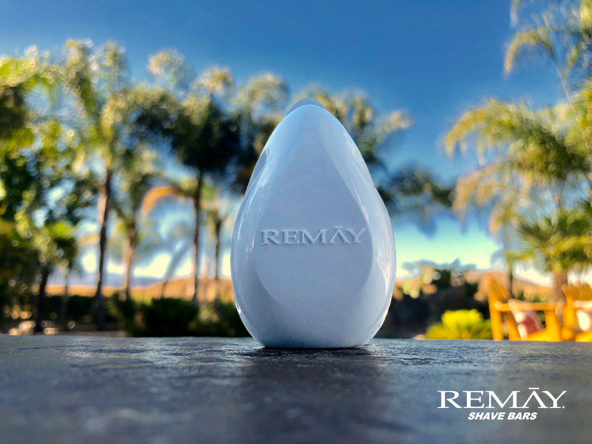 REMAY Glide Shave | 12 PACK
