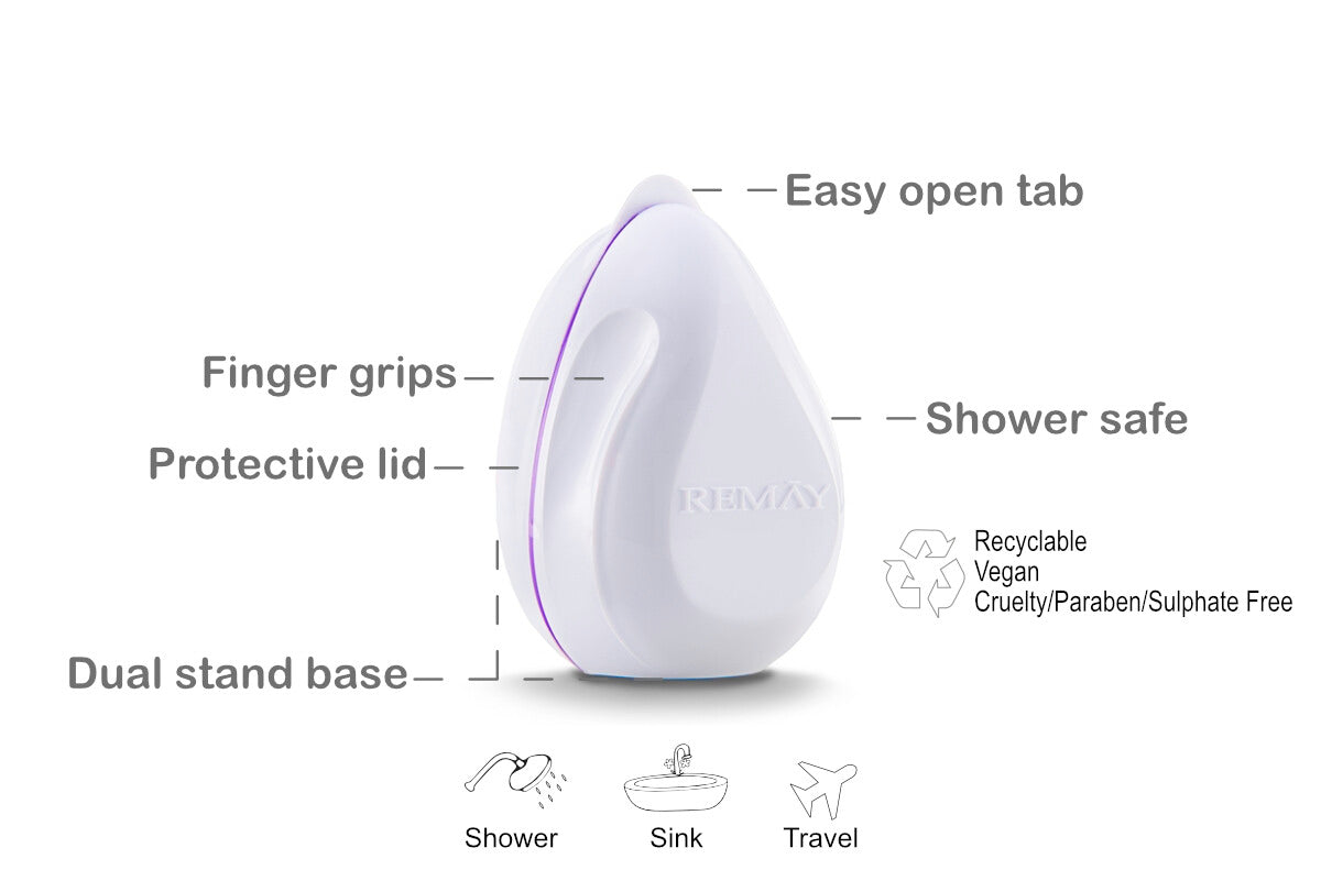 REMAY Glide Shave | 6 PACK