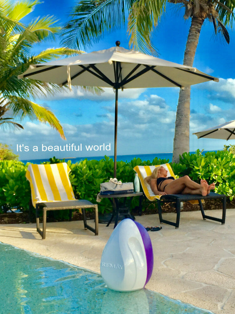 REMAY Glide Shave | 6 PACK