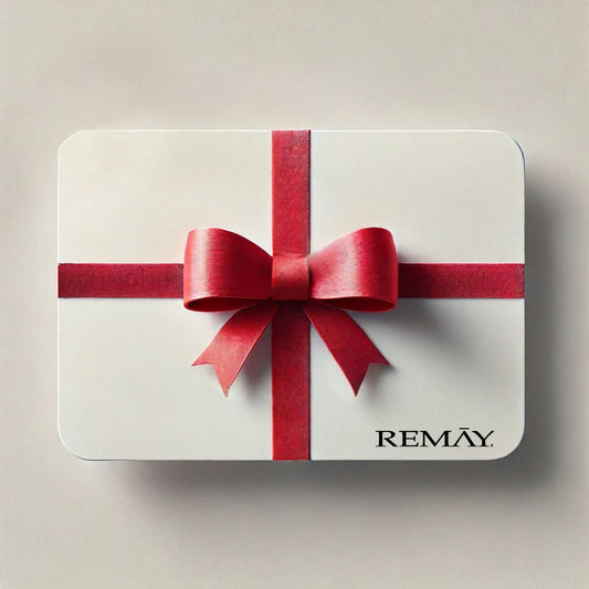 REMAY Shave Gel Bars Gift Card