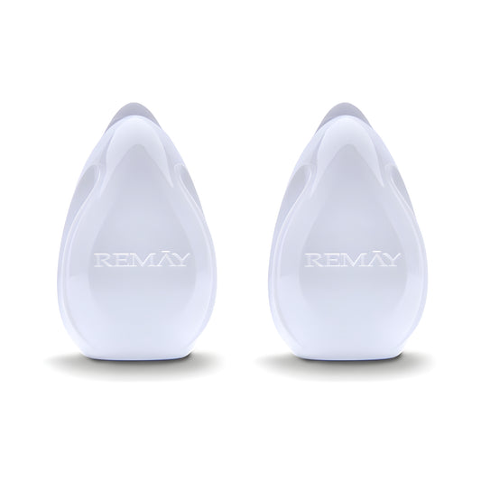 REMAY Glide Shave | 2 PACK