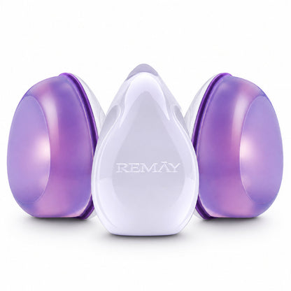 REMAY Glide Shave | PAQUETE DE 3