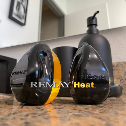 REMAY Heat Shave Gel | 5 PACK