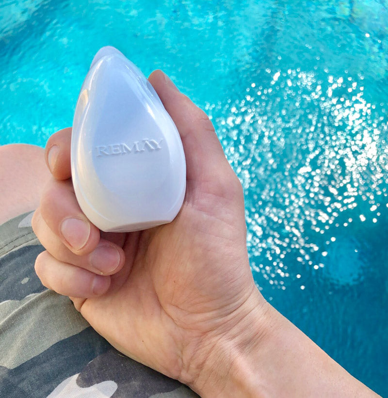 REVIEWS REMAY® Shave Gel Bars