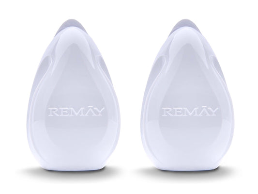REMAY Glide Shave | 2 Pack