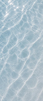 DE-IONIZED WATER