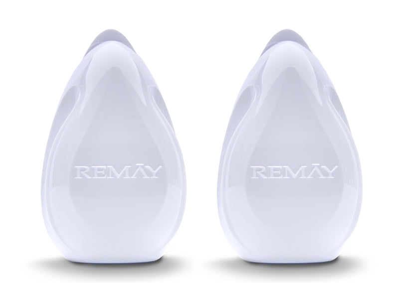 REMAY Glide Shave | Shave Gel Bar (2 PACK)